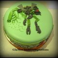Lego Bionicle Mistika