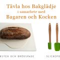 Tävling: Vinn baksten och slickepottset från[...]