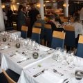 Viking Line lanserar grön á la carte-meny
