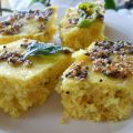 Dhokla