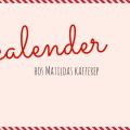 Julkalender 2013 - Lucka 20