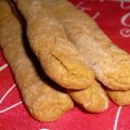 Farmors pepparkakor