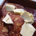 Mättande frukost
