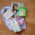LOPPIblogbag Gravid & Baby