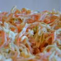 Coleslawsallad
