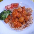 Snabb lördagslunch
