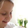 Julmuffins med kanel och apelsin