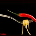 Pasta al Arrabiata