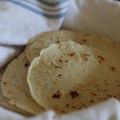 Tortillas de maiz