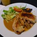 Lunch