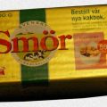 När tiden tryter - snabbmat?