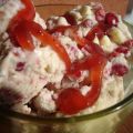 Hallonsemifreddo