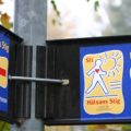 Morgonpromenad