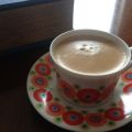 Intensiva nyheter från Nespresso