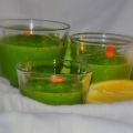 En grön drink till (detox)