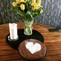 Almas goda kladdkaka