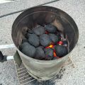 Casting inför Grillmästarna 2014 —Karlshamn