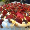 Glutenfri strawboffeepaj