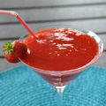 Strawberry Daiquiri