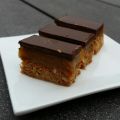 Twix lchf