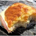 Gott LCHF-bröd