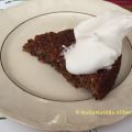 Bankerydskaka (glutenfri) med zuccchini