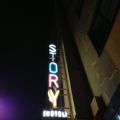 Story Hotel Stureplan