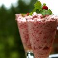 Trippeldessert