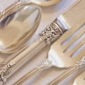 DIY - Busenkel silverputs