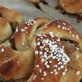 Bakning och recept