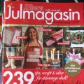 .Bara några veckor kvar till jul