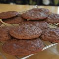 Nutella Cookies