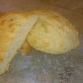 LCHF-scones
