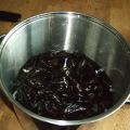 Musslor i förförande sås/soppa (LCHF)