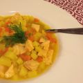 Alltiettfiskgryta med potatis, morot, fänkål[...]