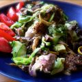 En riktigt fullträff - Höstig squashpasta med[...]