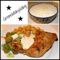 Gremolatakyckling