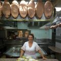 Husmor Lisa på besök hos Paul Bocuse -[...]