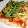 Schlagerpizza