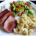 Blomkålsgott - lchf