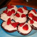 Portvinsgräddfyllda chokladmusslor med[...]