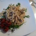 Laga pasta som en mästerkock