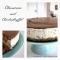 Lyxig Cheesecake - Choklad