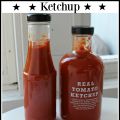 Ketchup