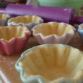 Mat cupcakes!