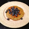Happy pancake