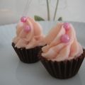 Cupcakepraliner
