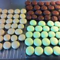 Macroner, macarones