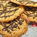 Glutenfria havreflarn stajlade med[...]