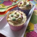 Glutenfria mangomuffins med tropisk[...]